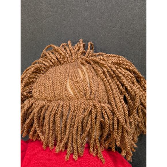 Vintage Eden 1996 Francine Plush Doll from Arthur Friends Marc Brown PBS Show - Picture 7 of 8